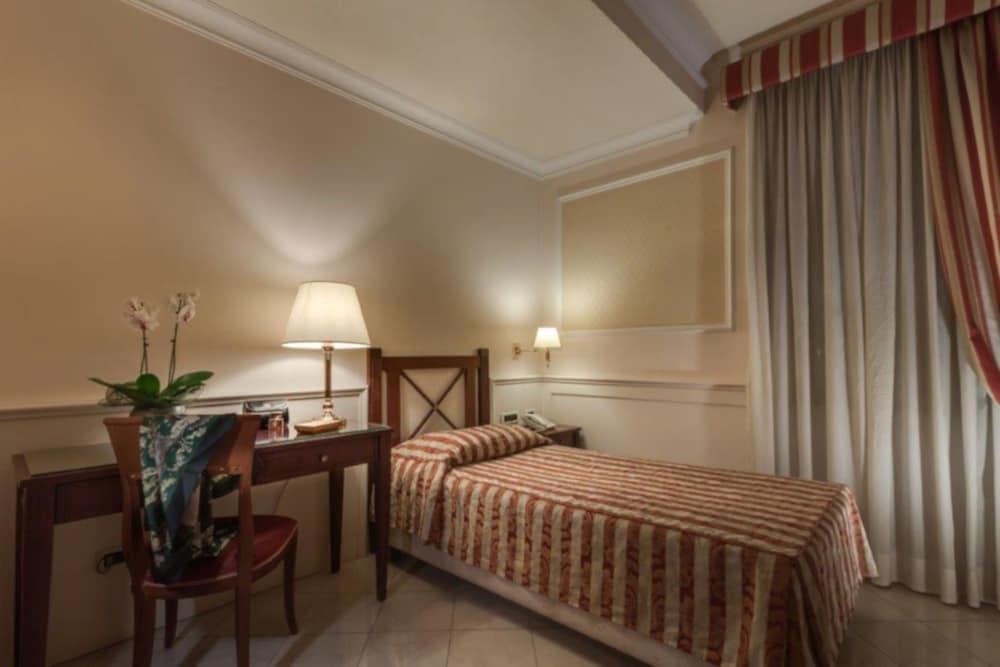 Residenza Paolo VI Ξενοδοχείο Ρώμη Εξωτερικό φωτογραφία