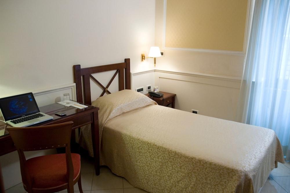 Residenza Paolo VI Ξενοδοχείο Ρώμη Εξωτερικό φωτογραφία